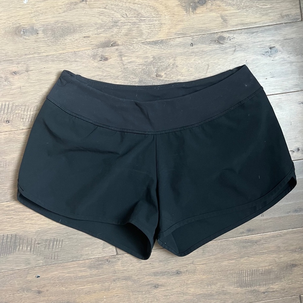 Reebok CrossFit Active Running Shorts